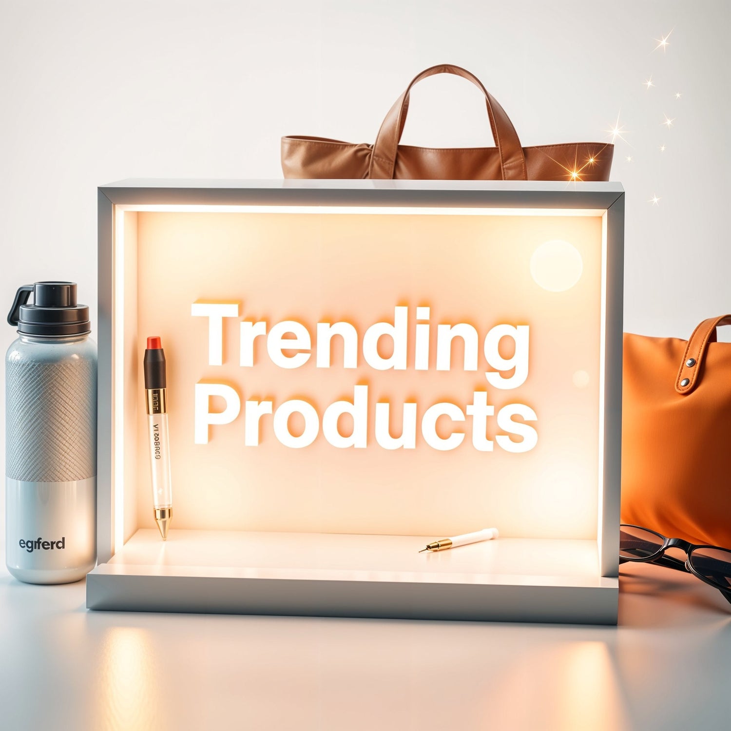 Trending Products