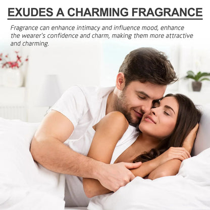 30ml fresh and natural long-lasting light perfume is suitable for couples dating flirtatious atmosphere